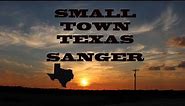 "Small Town, Texas" - Ep 05 Sanger