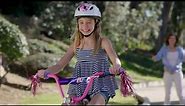 Go Girl™ Bike — 20" Single-Speed Bicycle, Purple | Huffy