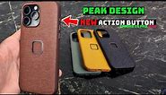 iPhone 15 Pro Max Peak Design EveryDay Case: NOW BETTER!