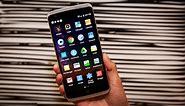 ZTE Axon Pro (unlocked) review: ZTE's best phone yet, but it falls short of the competition