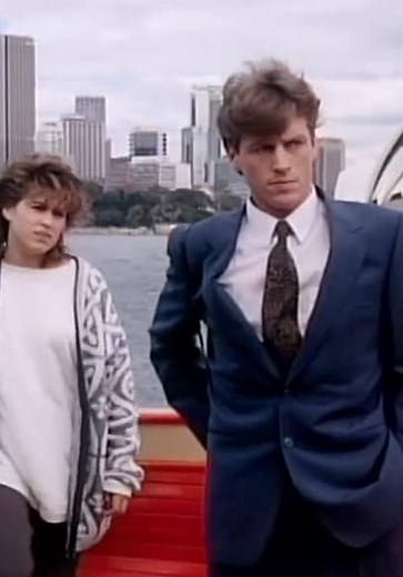 The Facts of Life S08:E25 - The Facts of Life Down Under (Pt. 1)