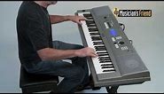 Yamaha YPG-235 76-Key Portable Grand Piano Keyboard