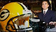 21 Teams Pass on Aaron Rodgers at the 2005 NFL Draft