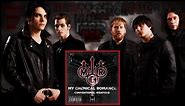 My Chemical Romance - Conventional Weapons (FULL ALBUM)