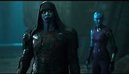 Ronan First Appearance Scene - Guardians of the Galaxy (2014) Best Movie CLIP HD