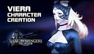 Final Fantasy XIV: Shadowbringers - Viera Character Creation - P2P/F2P - PC