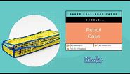 How to Doodle a Pencil Case | 3Doodler Maker Bundle