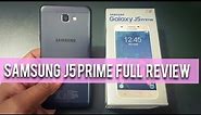 Samsung J5 Prime Full Review (Powerpack Review)