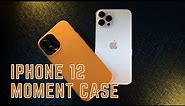 iPhone 12 Pro Max Case | Moment