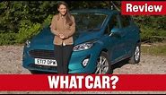 2018 Ford Fiesta review – the world's best small hatchback? | What Car?
