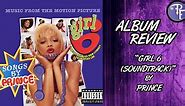 Prince: Girl 6 Soundtrack - Album Review (1996)