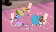 Work song (Cinderelly) Cinderella lyrics