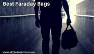 7 Best Faraday Bags & Is It Really Worth Owning One?