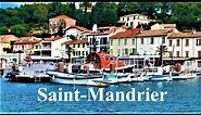 Saint-Mandrier-sur-Mer - Var - Côte d'Azur