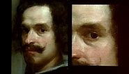 A Restored Velázquez, A Velázquez Restored