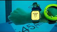 Apple Watch Ultra at 45 Meters - Is It Really a Diving Computer?