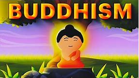 Buddhism Explained