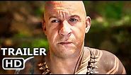 ARK 2 Official Trailer (2021) Vin Diesel