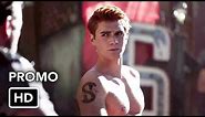 Riverdale Season 3 Promo (HD)