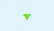 Download wireless WIFI network icon for free