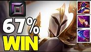 Kayle Gameplay, How to Play Kayle TOP, Build/Guide, LoL Meta
