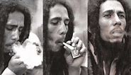Bob Marley - Ganja Gun