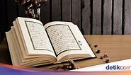 50 Kata-kata Bijak Islami dari Al-Quran dan Ucapan Sahabat Nabi