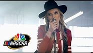 2018 NASCAR on NBC: Show Open Preview | NASCAR | NBC Sports