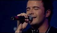 WESTLIFE - The Greatest Hits Tour (2003) LIVE From M.E.N. Arena Manchester