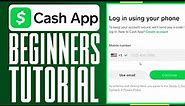 How To Use Cash App On Desktop (New Way)