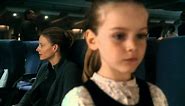 Curious Case Of A Missing Child On A Plane #movies #netflix #storytime