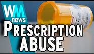 Top 10 Facts About Prescription Drug Abuse in America