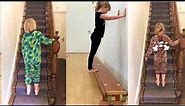 Strong And Stretchy Feet - exercises for children born with clubfoot/talipes