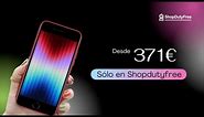 El nuevo iPhone SE: Compacto, Potente y El Mejor Precio de España
