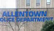 🎁 Officer Elf today in front... - Allentown Police Department