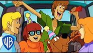 Scooby-Doo! | The Gang is Back Together! | WB Kids