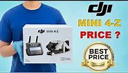DJI mini 4 Pro || DJI Mini 3 Pro best features || DJI Drone cheapest Price in INDIA 2023|| DJI Drone