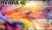 Get Better Colors With Nvidia
