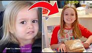 'Side-Eye Chloe' On Going Viral at a Young Age | Meet the Meme