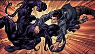 Ultimate Spiderman/Venom - Falling Inside The Black