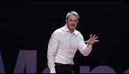 How to Get Your Brain to Focus | Chris Bailey | TEDxManchester