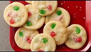 Easy Gumdrop Cookies | Betty Crocker Recipe