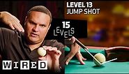 15 Levels of Pool: Easy to Complex | WIRED