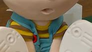'Despicable Me' 3D Agnes cake