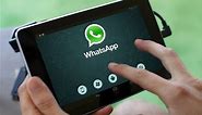 3 ways to install whatsapp on tablets