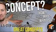 How to Develop a Concept for Architectural Design and Why It’s Important (For Architecture Students)