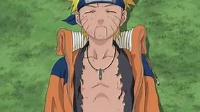 Naruto Season 4 | E96 - Deadlock! Sannin Showdown!