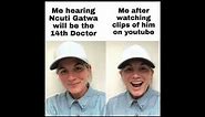 THE FUNNIEST DOCTOR WHO MEMES OF THIS MONTH (doctor who meme compilation)