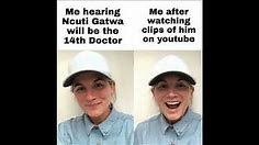 THE FUNNIEST DOCTOR WHO MEMES OF THIS MONTH (doctor who meme compilation)