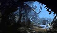 Portal 2 - Act 1 Menu Screen [HD]